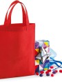 Tote bags à personnaliser WESTFORDMILL Sac cadeau coton 
