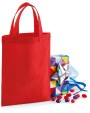 Tote bag personnalisable WESTFORDMILL Sac cadeau coton