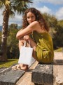 Tote bags à personnaliser WESTFORDMILL Sac cadeau coton 
