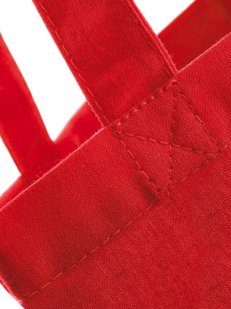 Tote bags à personnaliser WESTFORDMILL Sac cadeau coton 