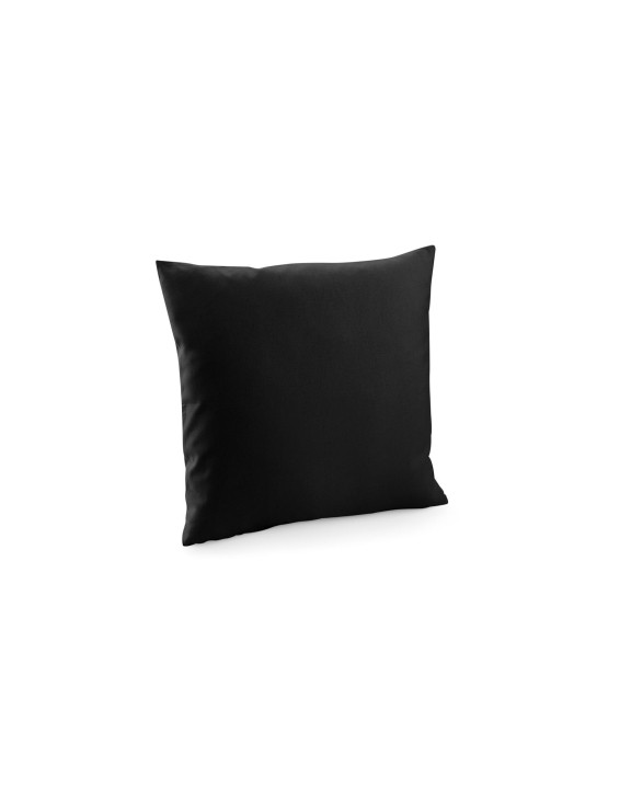 WESTFORDMILL FAIRTRADE COTTON CANVAS CUSHION COVER Tasche personalisierbar