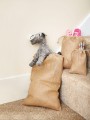 Sacs & Bagagerie à personnaliser WESTFORDMILL Sac à cordelette en jute 