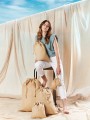 Sacs & Bagagerie à personnaliser WESTFORDMILL Sac à cordelette en jute 
