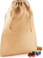 Sacs & Bagagerie à personnaliser WESTFORDMILL Sac à cordelette en jute 
