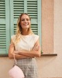 Sac & bagagerie personnalisable WESTFORDMILL Pochette EarthAware® Bio