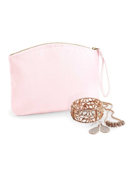 WESTFORDMILL Pochette EarthAware® Bio  personnalisable