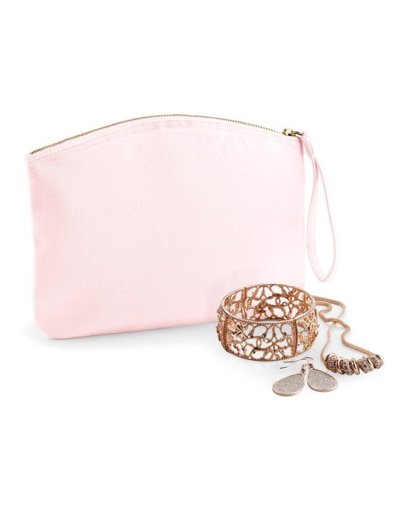 Sac & bagagerie personnalisable WESTFORDMILL Pochette EarthAware® Bio