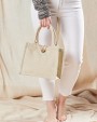 WESTFORDMILL JUCO MINI GIFT BAG Tasche personalisierbar
