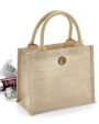 WESTFORDMILL JUCO MINI GIFT BAG Tasche personalisierbar