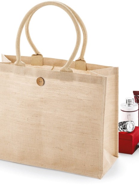 Tote bags à personnaliser WESTFORDMILL Sac shopping JuCo 