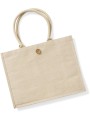WESTFORDMILL Sac shopping JuCo naturel personnalisable