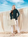 Tote bags à personnaliser WESTFORDMILL Sac shopping JuCo 