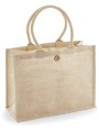 WESTFORDMILL Sac shopping JuCo naturel personnalisable