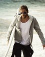 Sweat-shirt personnalisable JAMES-HARVEST Parkwick
Sweatshirt Fullzip Hommes