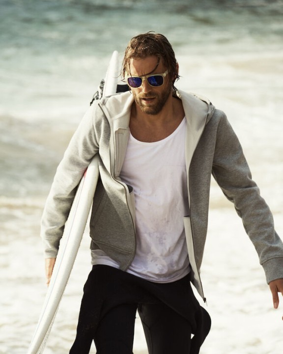 Sweat-shirt personnalisable JAMES-HARVEST Parkwick
Sweatshirt Fullzip Hommes