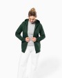 Sweat-shirt personnalisable KARIBAN Sweat-shirt zippé capuche unisexe