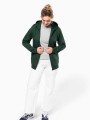 Sweat-shirts à personnaliser KARIBAN Sweat-shirt zippé capuche unisexe 
