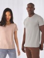 T-Shirts à personnaliser B&C T-shirt Organic Inspire col rond Femme 