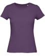 B&C Organic Cotton T-shirt Inspire / Woman T-Shirt personalisierbar