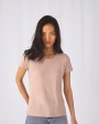 B&C Organic Cotton T-shirt Inspire / Woman T-Shirt personalisierbar