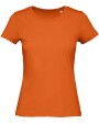 B&C Organic Cotton T-shirt Inspire / Woman T-Shirt personalisierbar