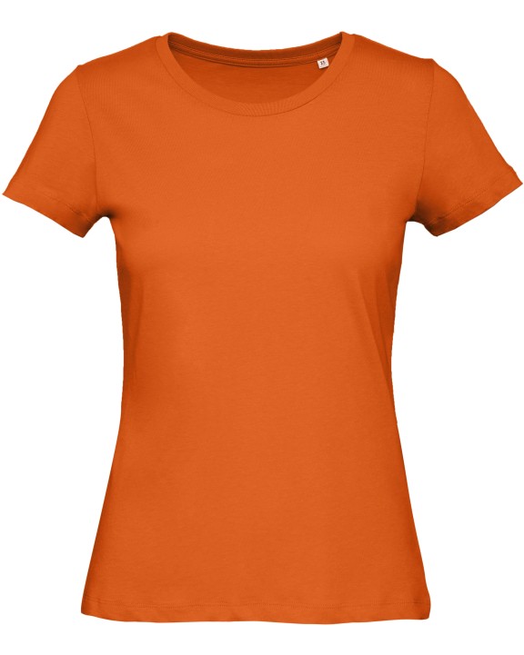 B&C Organic Cotton T-shirt Inspire / Woman T-Shirt personalisierbar