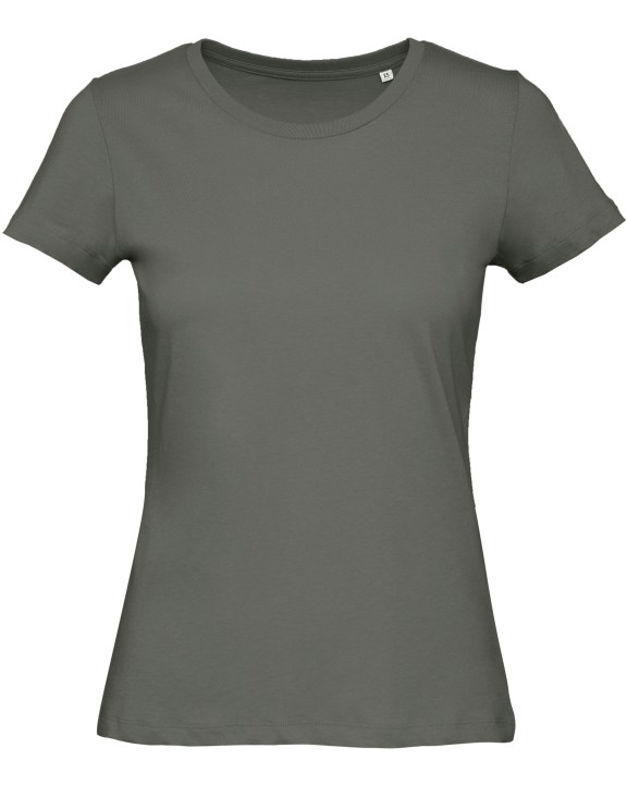 B&C Organic Cotton T-shirt Inspire / Woman T-Shirt personalisierbar