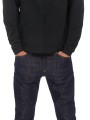 Vestes à personnaliser B&C Veste molleton zippée ID.206 