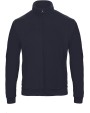 B&C ID.206 Full Zip Sweatjacket Jacke personalisierbar