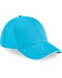 Casquette personnalisable BEECHFIELD Casquette Athleisure - 6 panneaux
