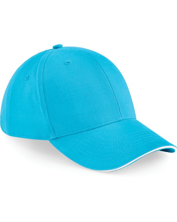Casquette personnalisable BEECHFIELD Casquette Athleisure - 6 panneaux