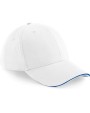 Casquette personnalisable BEECHFIELD Casquette Athleisure - 6 panneaux