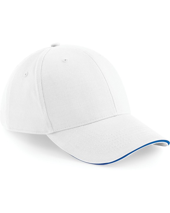 Casquette personnalisable BEECHFIELD Casquette Athleisure - 6 panneaux