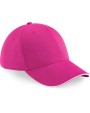 Casquette personnalisable BEECHFIELD Casquette Athleisure - 6 panneaux