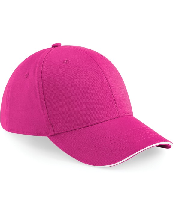 Casquette personnalisable BEECHFIELD Casquette Athleisure - 6 panneaux