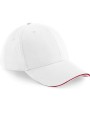 Casquette personnalisable BEECHFIELD Casquette Athleisure - 6 panneaux