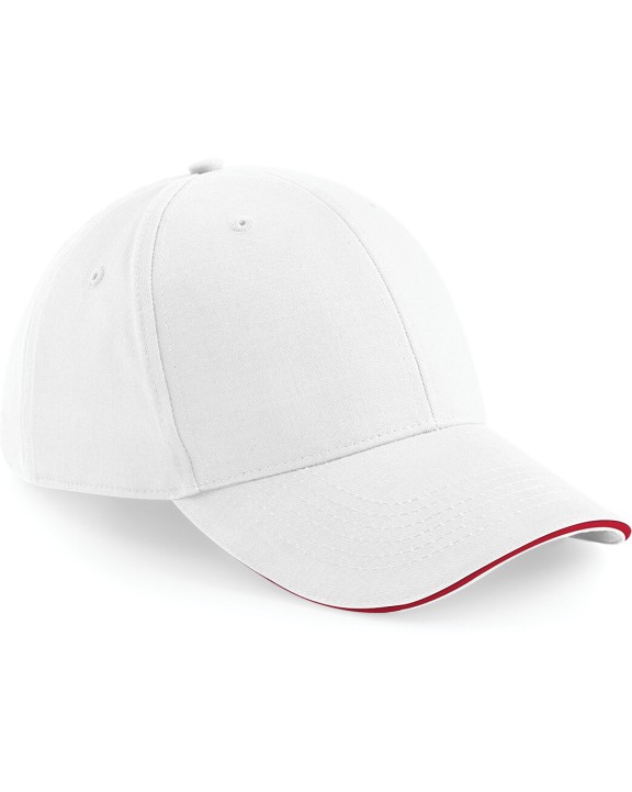 Casquette personnalisable BEECHFIELD Casquette Athleisure - 6 panneaux