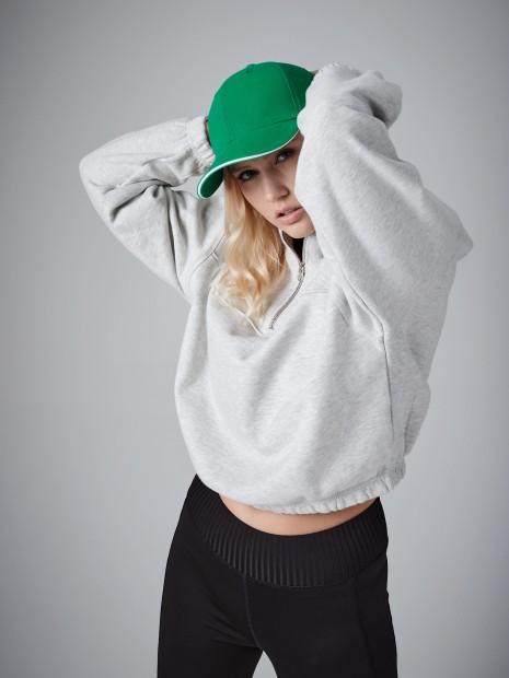 Casquettes à personnaliser BEECHFIELD Casquette Athleisure - 6 panneaux 