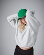 Petje BEECHFIELD Pet Athleisure met 6 panelen voor bedrukking &amp; borduring