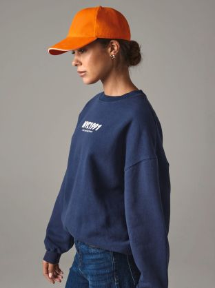 Casquette Athleisure - 6 panneaux