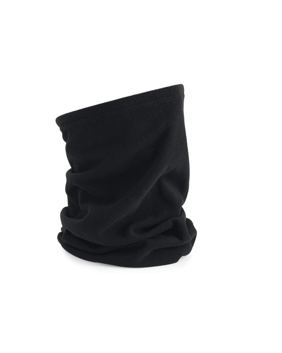 BEECHFIELD MORF® MICROFLEECE Mütze, Schal & Handschuh personalisierbar