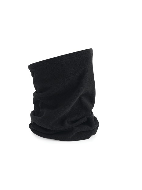 BEECHFIELD MORF® MICROFLEECE noir personnalisable