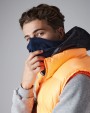 BEECHFIELD MORF® MICROFLEECE Mütze, Schal & Handschuh personalisierbar
