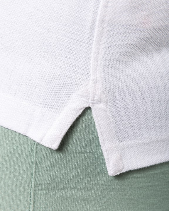 Polo personnalisable KARIBAN Polo piqué Bio manches courtes femme