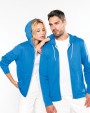 KARIBAN Lightweight Cotton Hooded Sweatshirt Sweatshirt personalisierbar