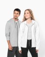 KARIBAN Lightweight Cotton Hooded Sweatshirt Sweatshirt personalisierbar