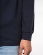 Polo personnalisable KARIBAN Polo piqué manches longues homme