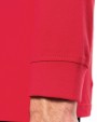 Poloshirt KARIBAN Piqué-herenpolo lange mouwen voor bedrukking &amp; borduring