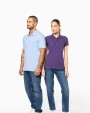 Polo personnalisable KARIBAN Polo piqué manches courtes homme