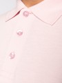Polos à personnaliser KARIBAN Polo piqué manches courtes homme 